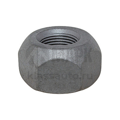 Гайка колеса 4310 М20х1,5 (150шт в кор)