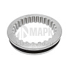 Муфта блокировки межосевого дифференциала (TRUCKMARK)