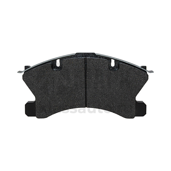 Колодки дисковые K227682K5 с установочным комплектом SCHMITZ 1475274 KNORR NEXTT SyT7001 (Bremhof)