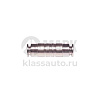 Фитинг прямой D6580 4-4S (Camozzi) 