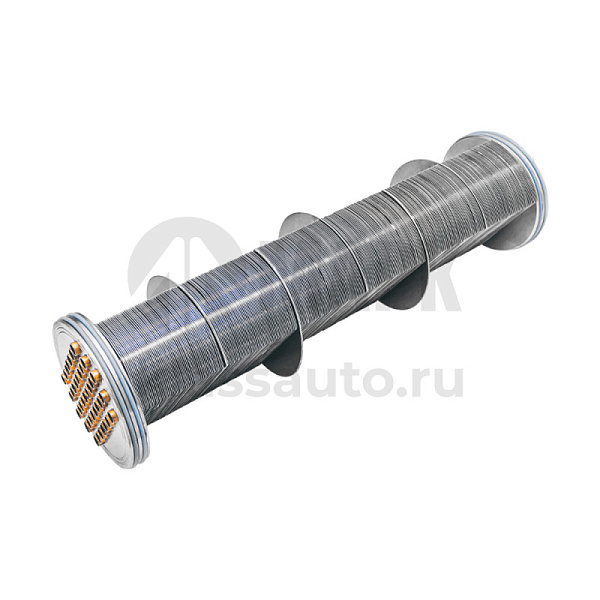 Ремкомплект теплообменника (сердцевина) 740.90-1013200) КЗТ