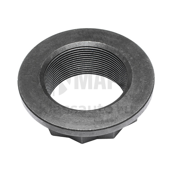 Гайка фланца DZ90009320323 (Shaanxi Hande Axle Co.)
