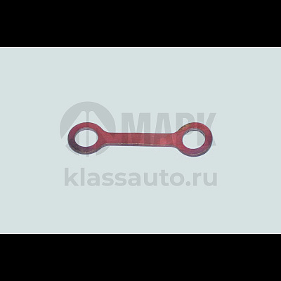 Соединитель обратки и форсунки (4/6ВТ) 4942278 DCEC