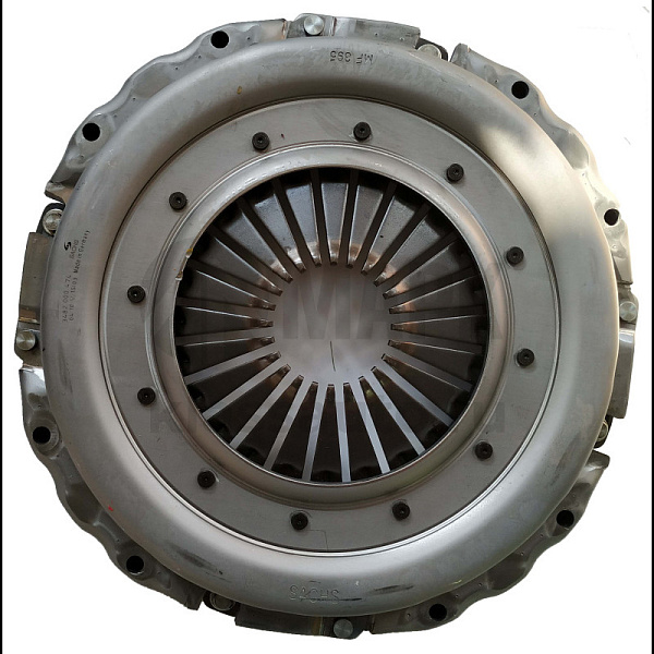 Диск нажимной SACHS а/м 4308 (395мм)