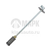 Топливозаборник на 250л. лето 