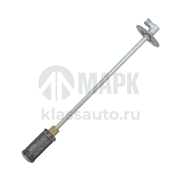 Топливозаборник на 250л. лето 