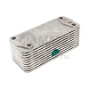 Теплообменник (маслоохладитель) 3692476F (ISG12) оригинал