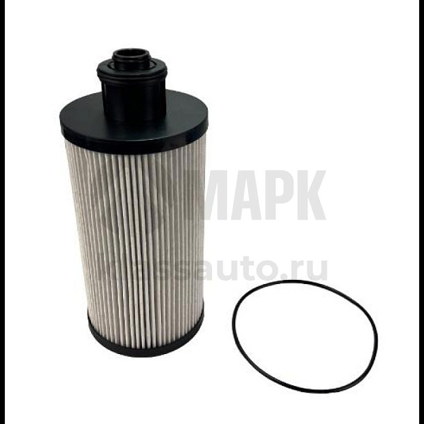 Фильтр топливный грубой очистки 1125030H02B0SFG DongFeng GX DFH4180 (Marshall)