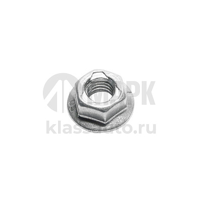 Гайка крепления держателя переднего сальника коленвала C3938077 L DCEC