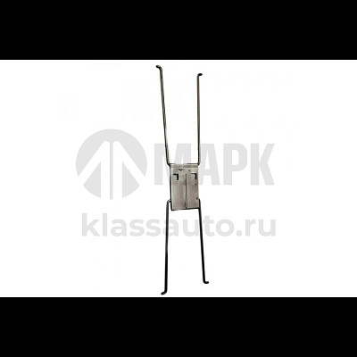 Шарнир-спица сдвижной крыши SCHMITZ 1119869/ 1395458 (L=650) (TL)