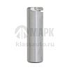Палец передней тормозной колодки опорный (D=32 L=108-138) FAW 35010824E/ УРАЛ-63685