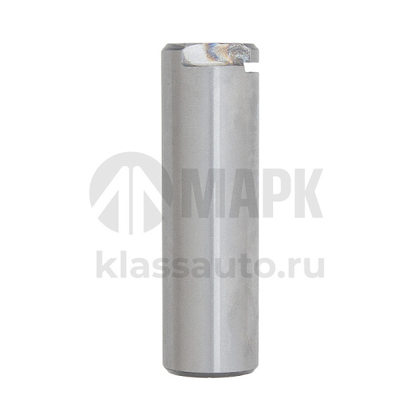 Палец передней тормозной колодки опорный (D=32 L=108-138) FAW 35010824E/ УРАЛ-63685
