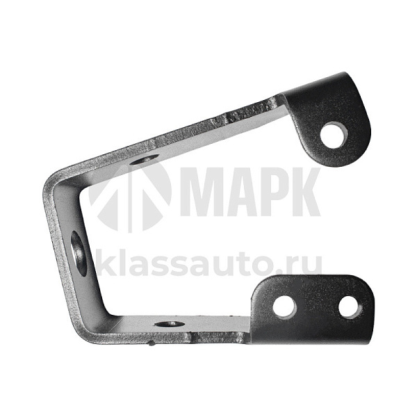 Кронштейн подвески раздаточной коробки правый