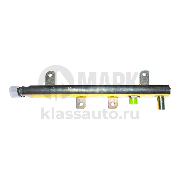 Рампа топливная (6ISBe) Евро 3 3977530 BOSCH