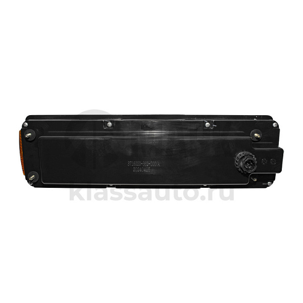 Фонарь задний правый FAW J6 (OEM 3716020362) Формула Света