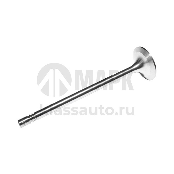 Клапан выпускной 45104100701300 а/м КамАЗ 54901