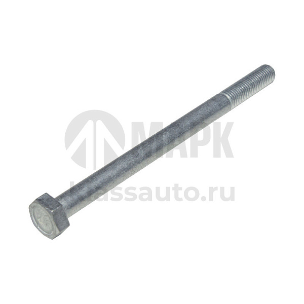 Болт М10х140 гидромуфты АО БелЗАН
