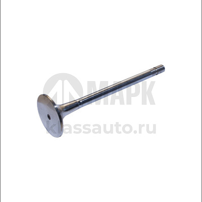 Клапан выпускной A4570500327 (42x9x145) OM501/OM457LA а/м КамАЗ 5490/ MB (OE Germany) 