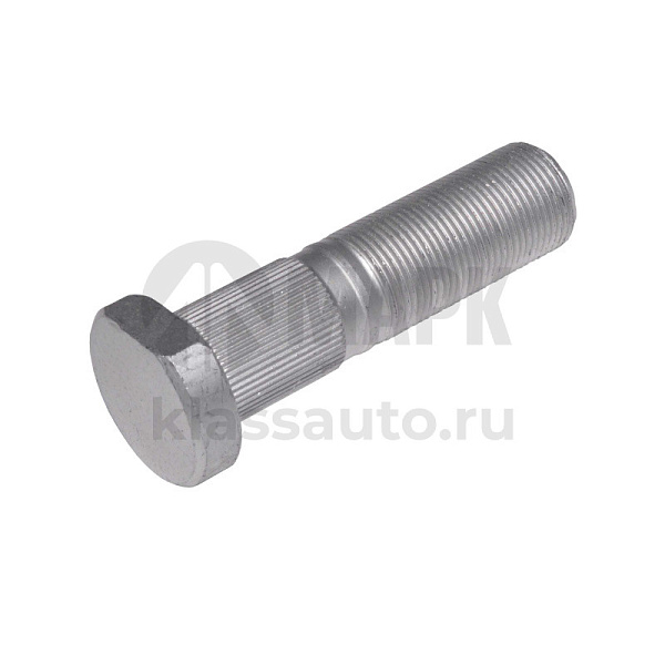 Болт колесный SAF/ТОНАР M22х1.5х92/83/45 (Trailer Parts)