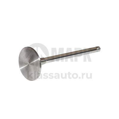 Клапан впускной (4-6BT) 3920857/ 4995554 / 3920867/ 3802355 Аналог
