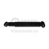 Амортизатор основной передний WG9925680031 а/м HOWOT5G,SITRAKC7H,SHACMAN X6000 (407/647) (TRUCKMARK)