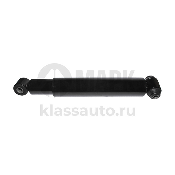 Амортизатор основной передний WG9925680031 а/м HOWOT5G,SITRAKC7H,SHACMAN X6000 (407/647) (TRUCKMARK)