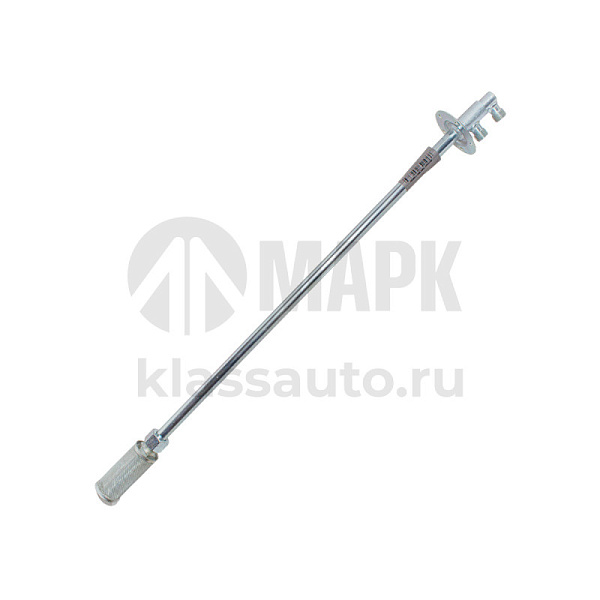 Топливозаборник зимний на 600л. (655-1104020)