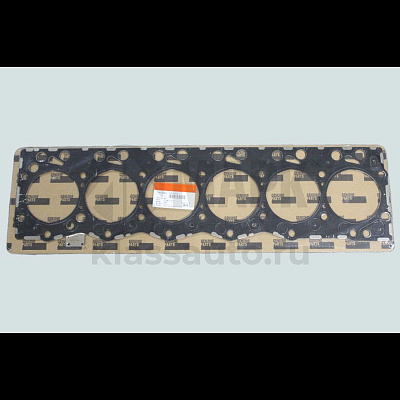 Прокладка ГБЦ (1.25 mm) ISBe 250-30 V-5. 9 /4894724/ 4898850/ 4898413