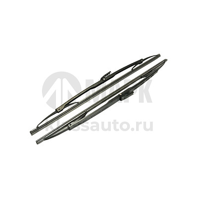 Щетка стеклоочистителя с/о (TRUCKMARK) (150шт/2шт)