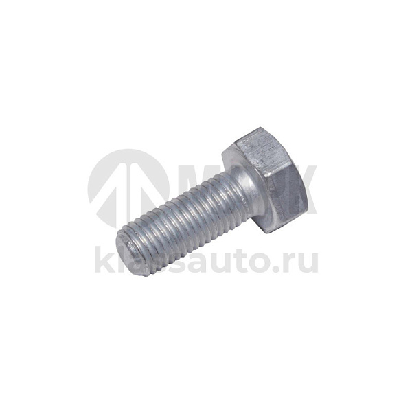 Болт М10х25х1,25 АО БелЗАН