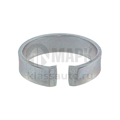 Кольцо пальца тормозной колодки стопорное BPW 0318802020 (32,5х33х10) (Auger)