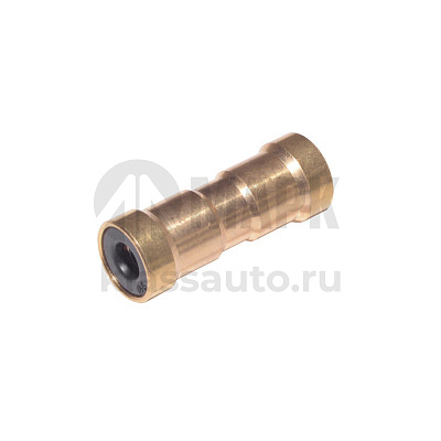Фитинг прямой D6580 6-S (Camozzi) 