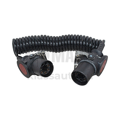 Кабель ABS 5 полюсной L=4500mm /5+5/24V (4460082340)