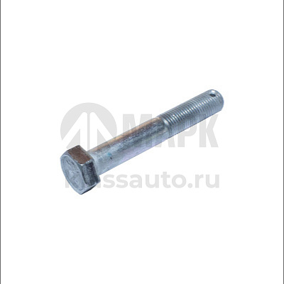 Болт М14х90х1,5 АО БелЗАН