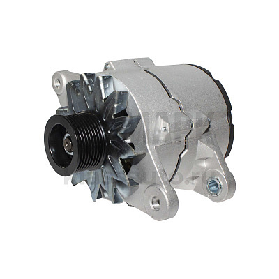 Генератор 24V 70A  шкив 8р.(6BT,EQB180,120) KRAUF  ALP3276  3415609