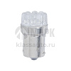 Лампа 24-Т15-9LED светодиодная Gilves