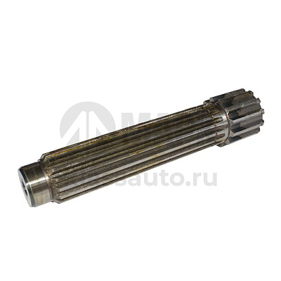 Вал первичный КПП МТЗ-82 (ОАО МТЗ Беларусь)