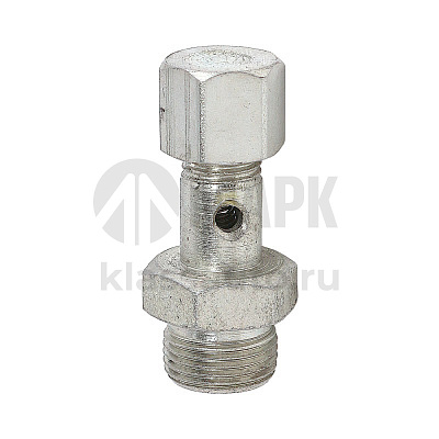 Клапан перепускной ТНВД Евро 338-1111140-20