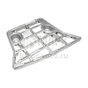 Подножка нижняя левая для раздельной подножки