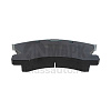 Колодки дисковые K227682K5 с установочным комплектом SCHMITZ 1475274 KNORR NEXTT SyT7001 (Bremhof)