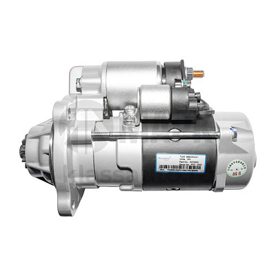 Стартер редуктор Е-3 24V 6kw (10з/D=39) GM86R3002 Prestolite