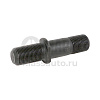 Шпилька колесная левая резьба М20х20 УРАЛ 