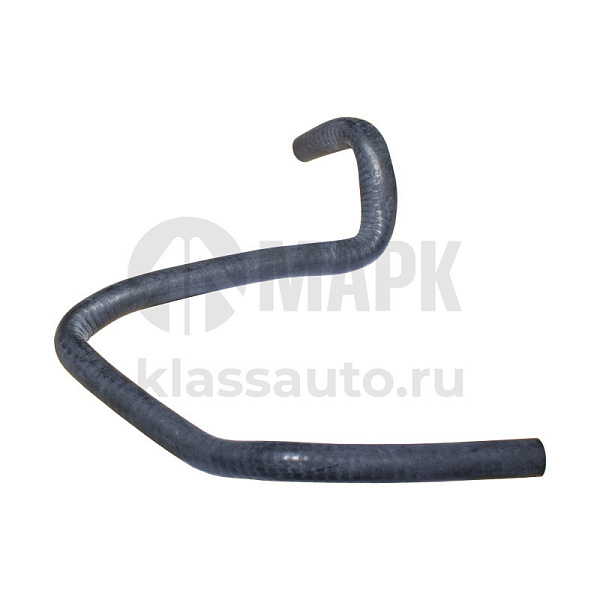 Патрубок системы охлаждения A9408320094 (17х18х890) (Auger)