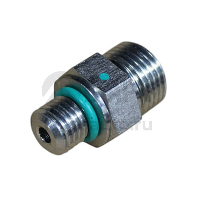 Муфта с наруж. резьбой  (ISBe) 3922790/ 3922789/ 392279 DVMARK