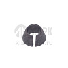 Втулка разжимная раздаточной коробки