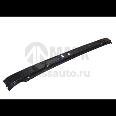 Панель стеклоочистителей A9738840474 а/м КамАЗ 5490/MB Axor (TangDe)