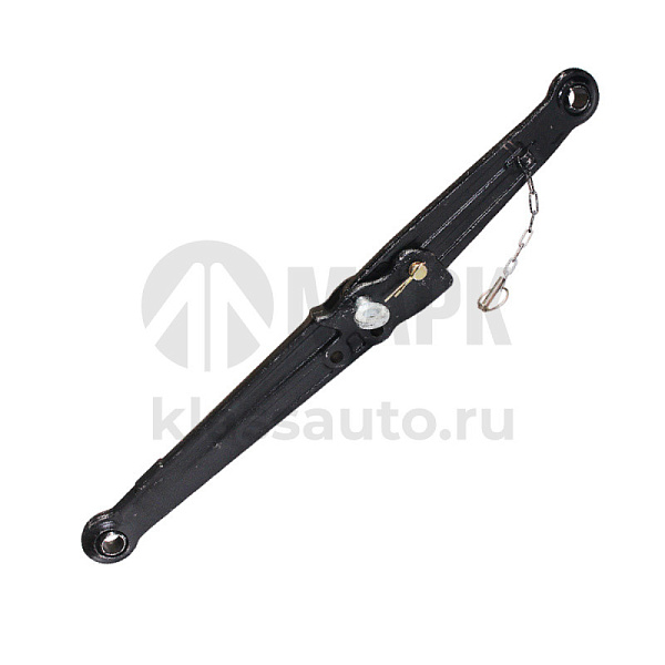 Тяга навески МТЗ-82 правая в сборе (аналог)  