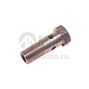 Болт топливный М14х1,5х48 (20шт в уп)