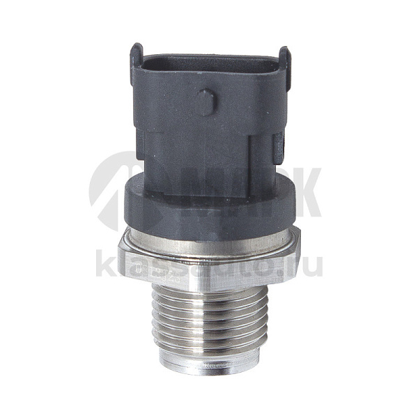 Датчик давления топлива 0281002937/ 200V27421-0229 SITRAK MC11 (Sampa)