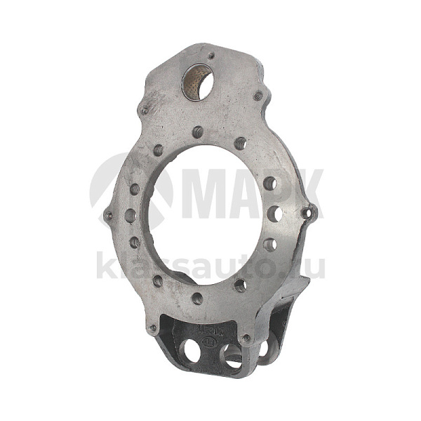 Суппорт заднего тормоза а/м SHACMAN F3000
